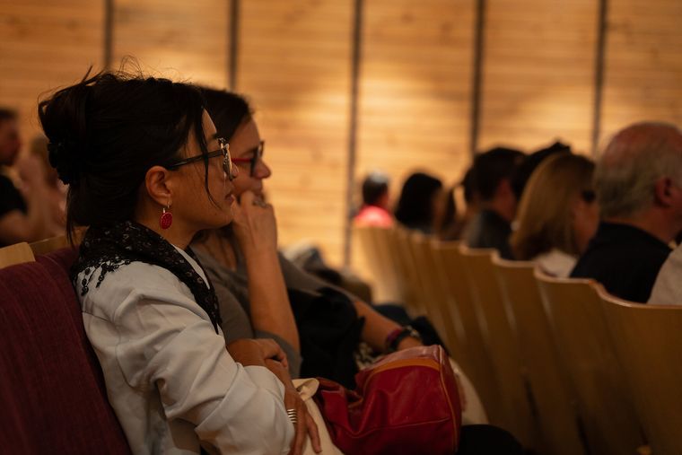 Conexión Arteba se lanzó en 2025. Conexión Arteba se lanzó en 2025.