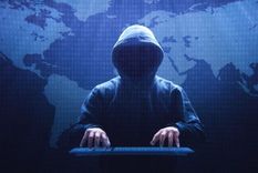 Turchin tenía como nombre de usuario Fxmsp, pera también era conocido como el dios invisible de las redes.