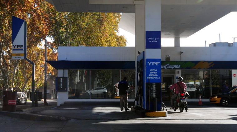 Foto: ALF PONCE / MDZ