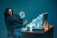 ¿Para que nos sirve tan información?. Foto: MDZ