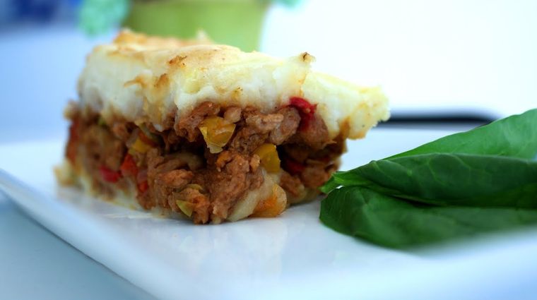 ¡Qué rico! Así se hace una de las comidas más amadas. Foto: i.ytimg.com