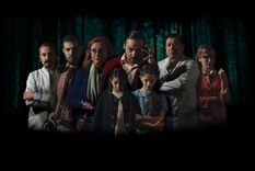 se estrena lago rojo, un thriller local sube a las tablas