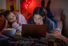 Lo que se viene en Netflix. Fuente: Netflix.