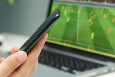 Juegos y apuestas online generan adicción y gastos enormes. Foto: Shutterstock