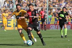 rosario central y newells encienden la ciudad con un nuevo clasico: hora, tv y formaciones