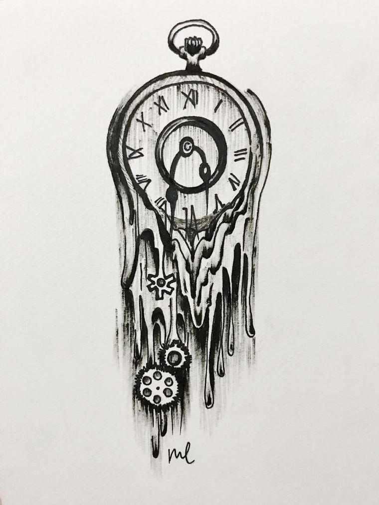 Hace unos buenos años andaba medio perdido. Martina Lanatti