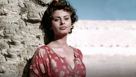 Sophia Loren pasó una época en la cárcel y fue declarada inocente 31 años más tarde. ¿Cuál fue ese crimen que cometió? Foto: Archivo