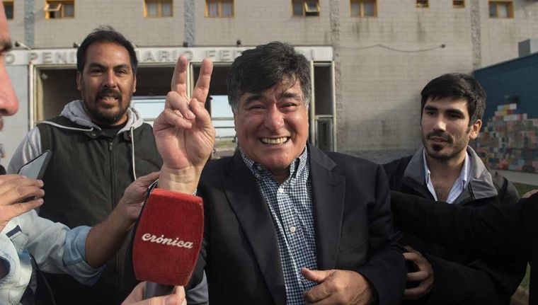 Carlos Zannini no quiere que haya clases presenciales en la ciudad de Buenos Aires