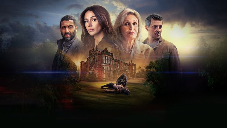 La serie que no te puedes perder si te gustó Engaños Foto: Archivo