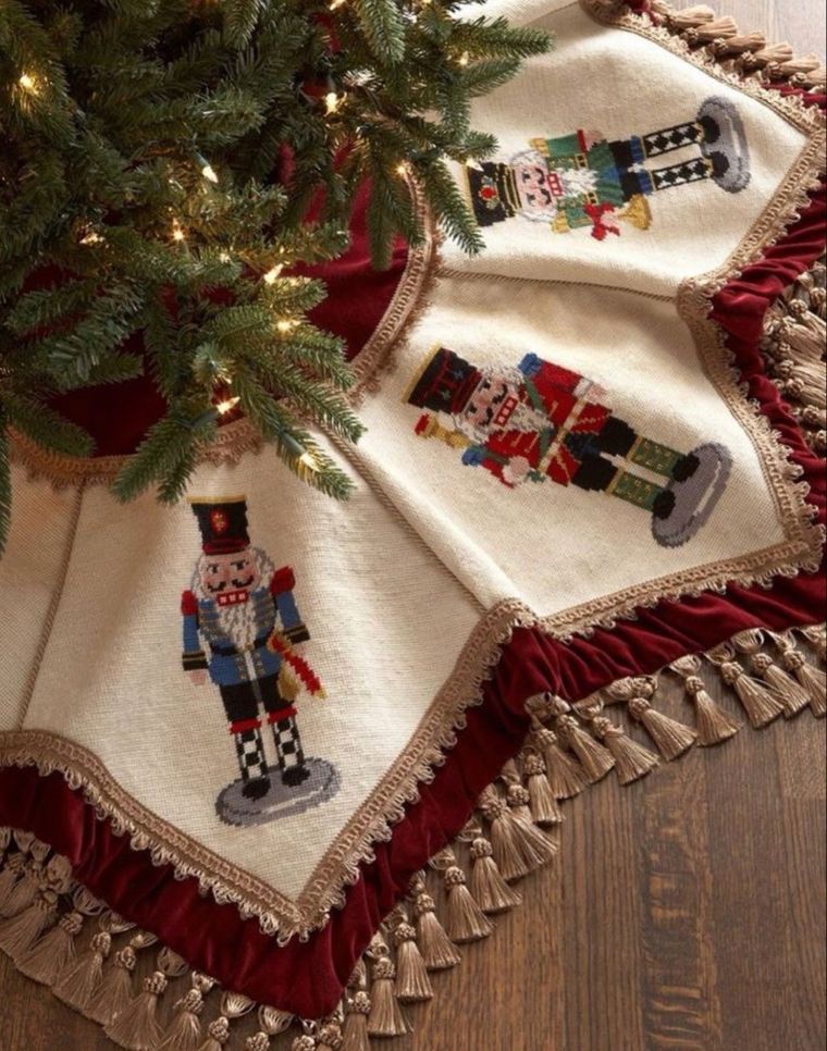 La tendencia para inspirarte en esta Navidad. La tendencia para inspirarte en esta Navidad. 