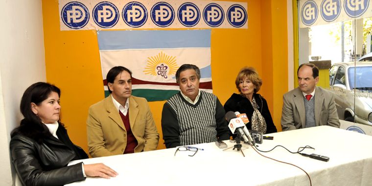 Foto: Agustín Mauricio/Mediamza.com
