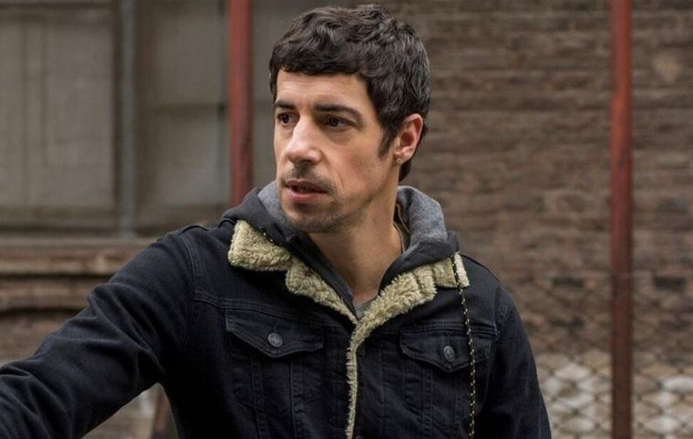 ¿SOLITO? ESTEBAN LAMOTHE DICE NO TENER PAREJA, PERO...