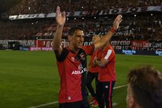 Foto: Télam Foto: Télam