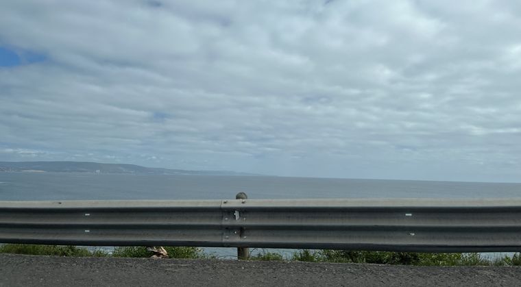 Autopista Tijuana - Ensenada Autopista Tijuana - Ensenada