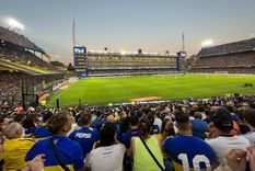 Habrá controles de alcoholemia para el Superclásico. Foto: MDZ Habrá controles de alcoholemia para el Superclásico. Foto: MDZ