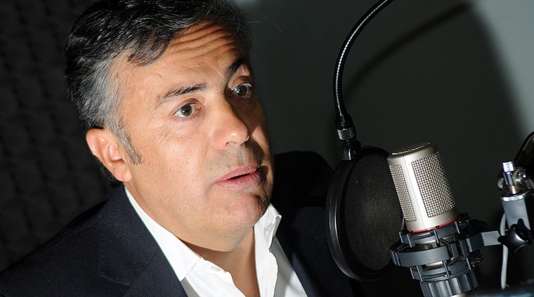 Foto: Pachy Reynoso/MDZ