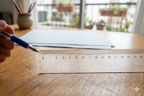 Lo que pocos conocen sobre este diseño. Fuente: IA Gemini. Lo que pocos conocen sobre este diseño. Fuente: IA Gemini.