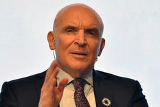 José Luis Espert pidió un acuerdo con el PRO para vencer a Axel Kicillof en 2027. Foto: NA José Luis Espert pidió un acuerdo con el PRO para vencer a Axel Kicillof en 2027. Foto: NA