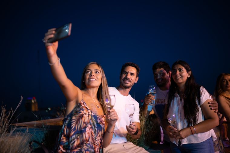 No te pierdas la galería de fotos, al final. Foto: Gentileza Municipalidad de Mendoza