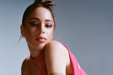 Tini. Foto: INSTAGRAM @tinistoessel
