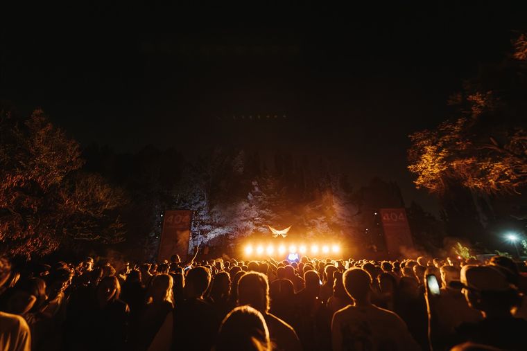 404 Christmas Session en Quinta Doña Elvira.