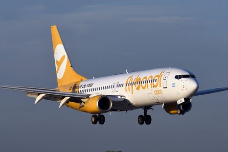 Flybondi ofrece un descuento especial para los jubilados de Anses. Flybondi ofrece un descuento especial para los jubilados de Anses.
