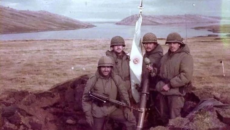 Foto: Cuenta de Twitter de Patricia Bullrich