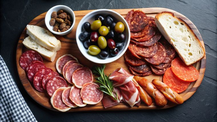 Desde propuestas clásicas hasta versiones gourmet, la picada ofrece alternativas para distintos presupuestos y gustos.