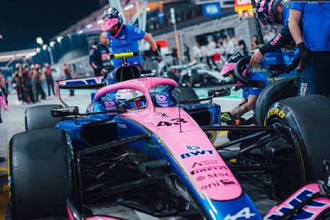 Un análisis proyecta el orden de la Fórmula 1 2026. Un análisis proyecta el orden de la Fórmula 1 2026.