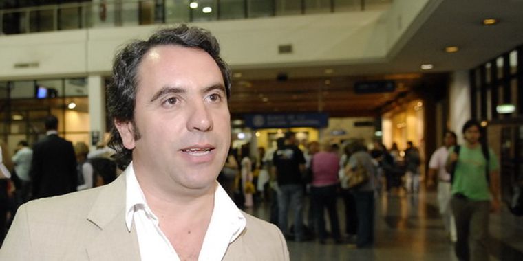 Los difonsistas arrasaron en las internas en San Carlos. Foto: Marcelo Ruiz /MDZ