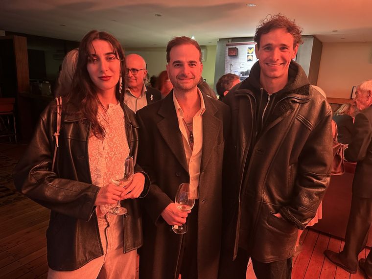 No te pierdas la galería de fotos, al final de la nota. Foto: MDZ