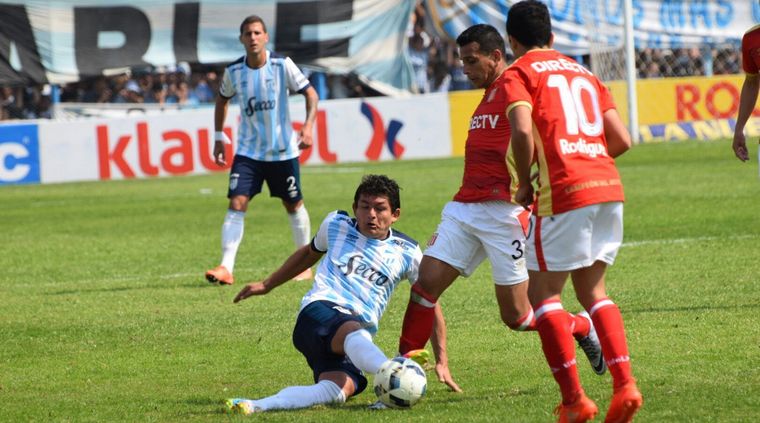Foto: Atlético Tucumán