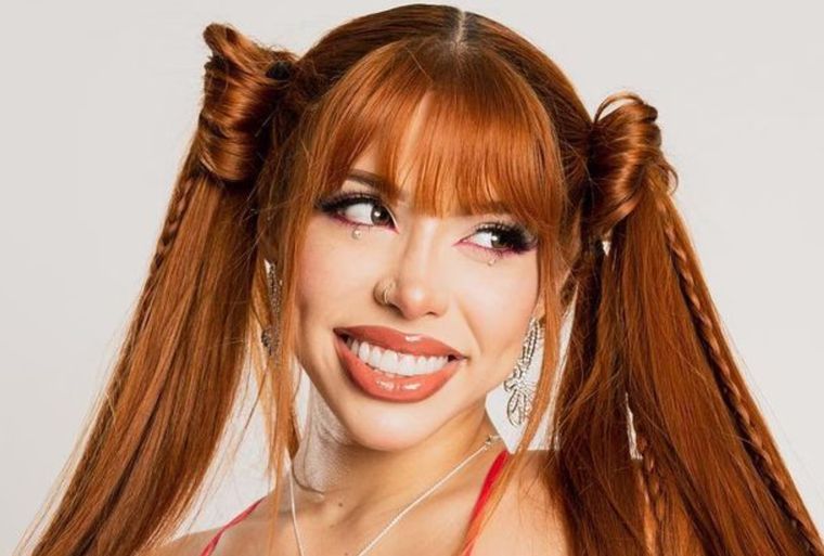 Yeri Mua posa con bikini en Instagram y causa una revolución