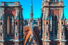 Foto: Turismo Córdoba