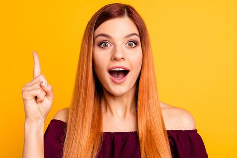 la ciencia detras de los momentos ¡aja!, esos instantes repentinos en los que por fin entiendes algo la ciencia detras de los momentos ¡aja!, esos instantes repentinos en los que por fin entiendes algo