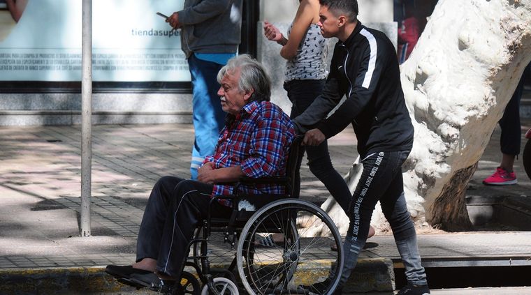 Foto: ALF PONCE MERCADO / MDZ