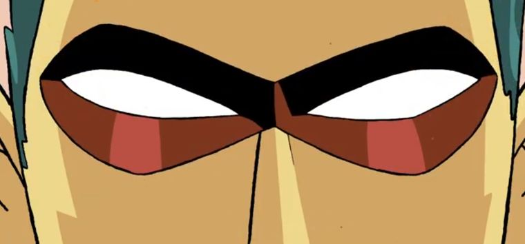 La serie creada por Daniel Duche se estrenó en HBO Max y muestra el potencial de la industria animada nacional. La serie creada por Daniel Duche se estrenó en HBO Max y muestra el potencial de la industria animada nacional.