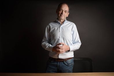 MDZol | Jorge Pujol es precandidato a senador nacional por Compromiso Federal.