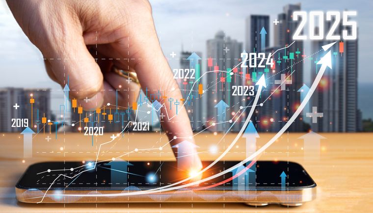 El auge de la IA provoca escasez de chips y un aumento de precio en celulares.