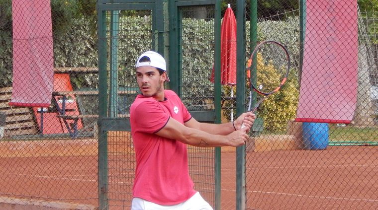 Foto: Juan Borsani/MDZ