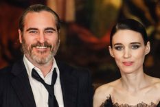 Foto: https://salta4400.com/celebrities/2020/09/28/joaquin-phoenix-y-rooney-mara-le-dan-la-bienvenida-a-su-primer-hijo/