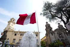 La crisis hídrica pone en riesgo el crecimiento de Perú, alerta la Cámara de Comercio