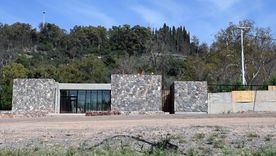 Con fondos del BID, Mendoza concretó obras centrales en el Ecoparque. El predio sigue cerrado, pero el paseo histórico podría abrir en breve. Con fondos del BID, Mendoza concretó obras centrales en el Ecoparque. El predio sigue cerrado, pero el paseo histórico podría abrir en breve.