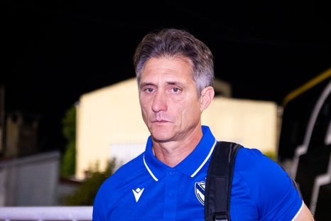 Sufre Guillermo: Vélez recibió una pésima noticia mientras es puntero del campeonato Sufre Guillermo: Vélez recibió una pésima noticia mientras es puntero del campeonato
