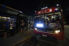 Habrá un aumento en las líneas de colectivos de jurisdicción nacional. Foto: Juan Mateo Aberastain Zubimendi/MDZ