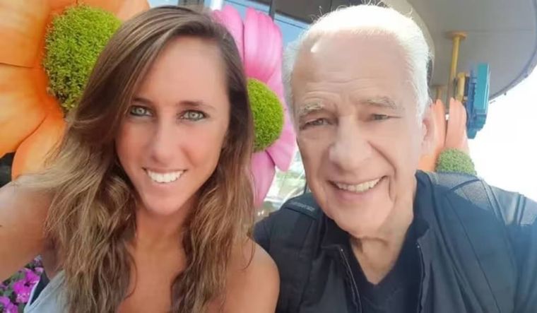 Estefanía Pasquini habló de su lucha contra la obesidad.