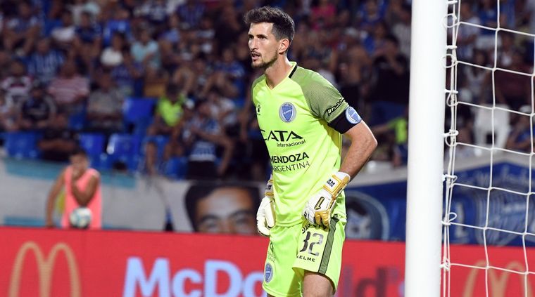 Foto: ALF PONCE / MDZ