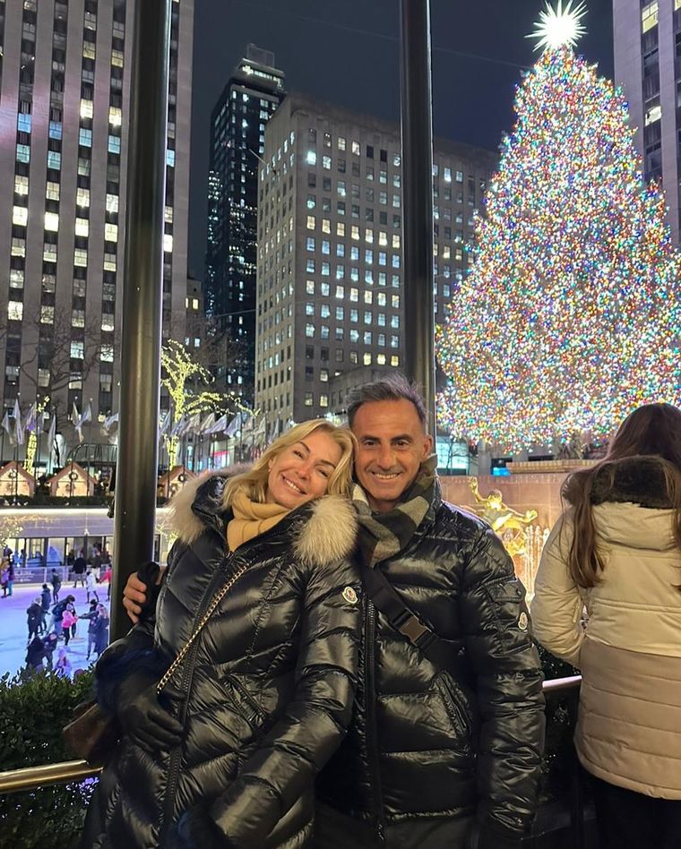 Diego Latorre enfrenta acusaciones de infidelidad. Foto: Instagram/ @yanilatorre. Diego Latorre enfrenta acusaciones de infidelidad. Foto: Instagram/ @yanilatorre.