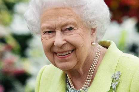 La reina Isabel II se prepara para celebrar los 70 años en el trono. Foto: Instagram @theroyalfamily