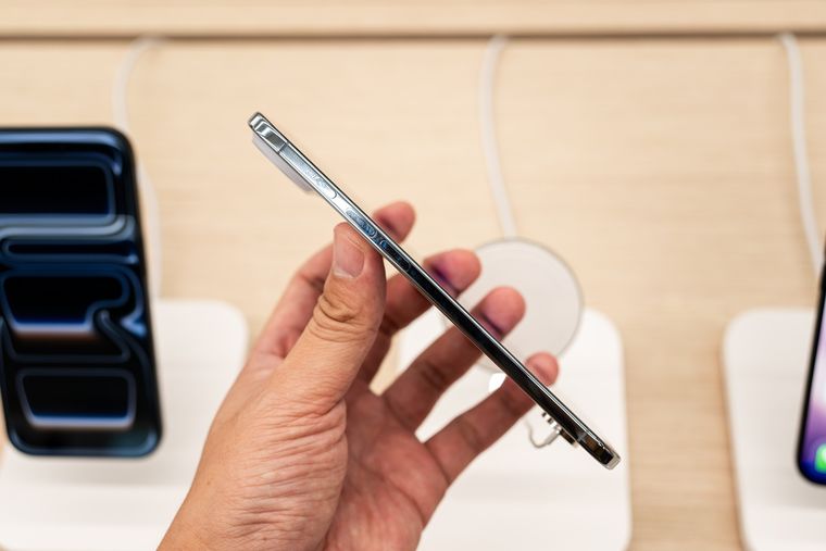 Apple se despedirá de uno de los colores más elegidos por los usuarios.